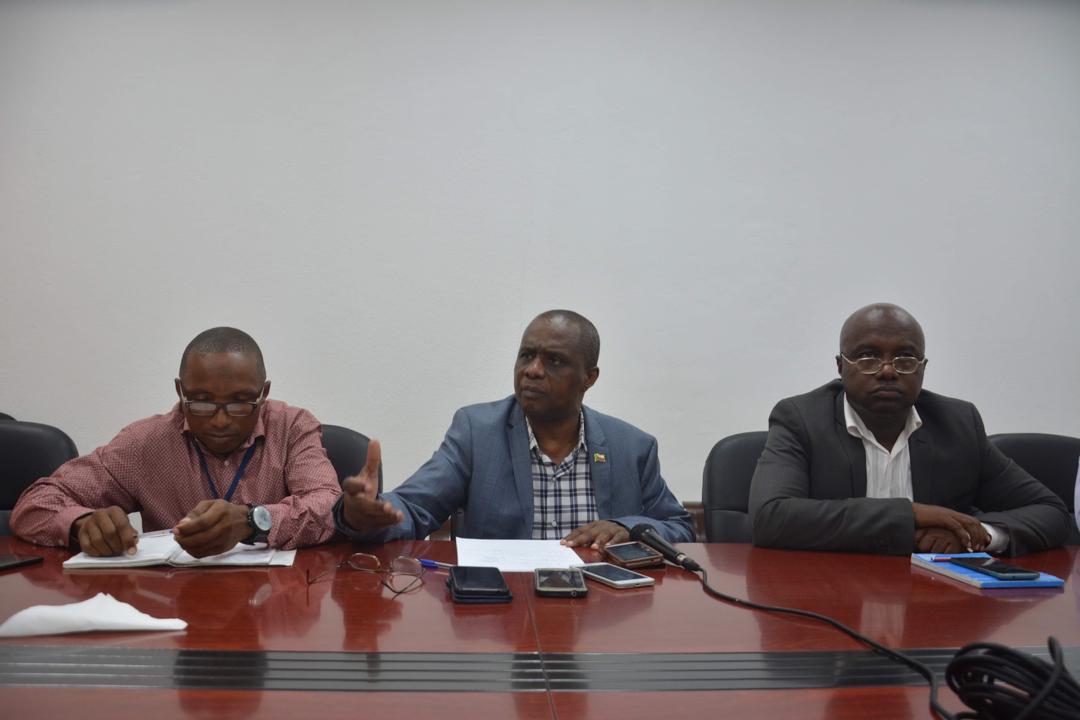 image Le bras de fer entre Comores Câbles et Telma se poursuit